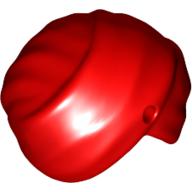 Hat Turban Wrap with Hole Rot