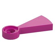 Stairs Spiral Step Magenta