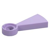 Stairs Spiral Step Lavender