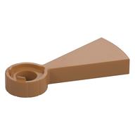 Stairs Spiral Step Medium Nougat