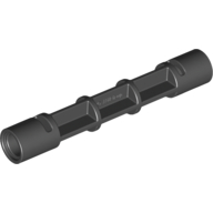 Support 1 × 1 × 5 1/3 Spiral Staircase Axle