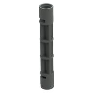 Support 1 × 1 × 5 1/3 Spiral Staircase Axle Dunkelgrau