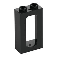 Fenster 1 × 2 × 3 Zug