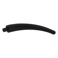 Animal Body Part / Plant, Tail / Claw / Horn / Branch / Tentacle, End Section Black
