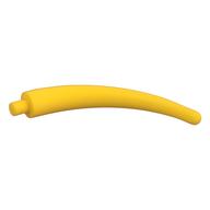 Animal Body Part / Plant, Tail / Claw / Horn / Branch / Tentacle, End Section Gelb