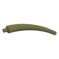 Animal Body Part / Plant, Tail / Claw / Horn / Branch / Tentacle, End Section Olivgrün