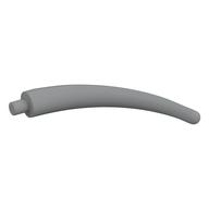 Animal Body Part / Plant, Tail / Claw / Horn / Branch / Tentacle, End Section Light Bluish Gray