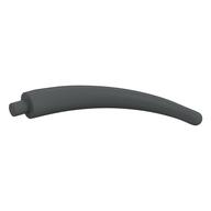Animal Body Part / Plant, Tail / Claw / Horn / Branch / Tentacle, End Section Dunkelblaugrau