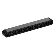 Technic Lochbalken 1 × 9 dick