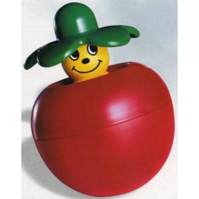 Primo Musical Apple Rot