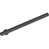 Bar 6.6L with Stop Ring [Umbrella Stand] Black