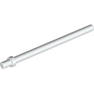 Bar 6.6L with Stop Ring [Umbrella Stand] White