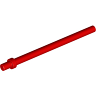Bar 6.6L with Stop Ring [Umbrella Stand] Rot