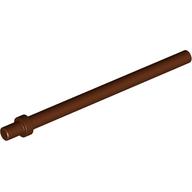 Bar 6.6L with Stop Ring [Umbrella Stand] Reddish Brown