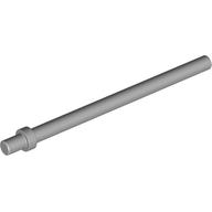 Bar 6.6L with Stop Ring [Umbrella Stand] Hellblaugrau