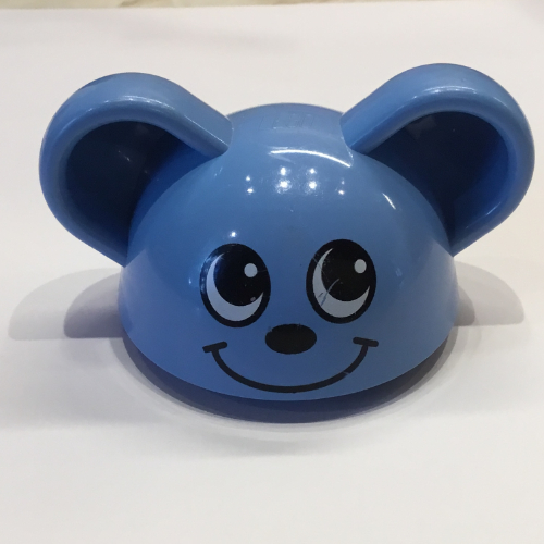 Primo Stacking Head, Bear Medium Blue