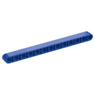 Technic Beam 1 × 13 Thick Blue