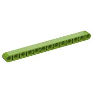 Technic Beam 1 × 13 Thick Lime