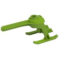 Helicopter Tail and Landing Gear Limette