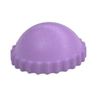 Knitted Cap Medium Lavender