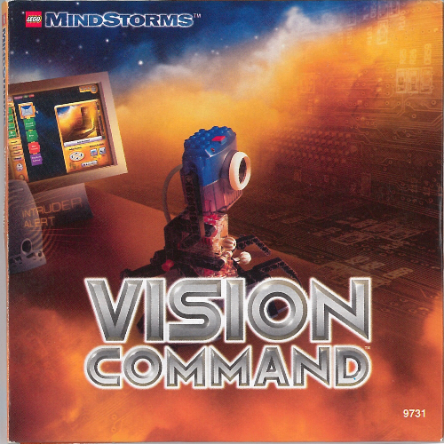 CD-Rom, for 9731 Vision Command Windows 98 (English Language) [Keine Farbe/Beliebige Farbe]