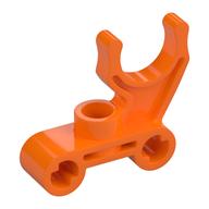 Gear Shifter Fork Orange