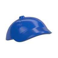 Hat / Cap Large, 5 Seams, with Pin Attachment Blue