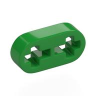 Technic Beam 1 × 2 Thin Bright Green