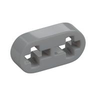 Technic Beam 1 × 2 Thin Light Bluish Gray