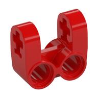 Technic Axle and Pin Connector Perpendicular Double Split Rot