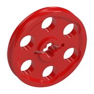 Technic Wedge Belt Wheel [aka Pulley] Rot