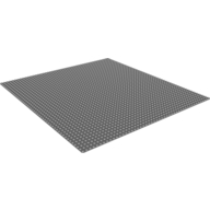 Grundplatte 48 × 48