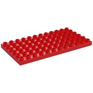 Duplo Platte 6 × 12