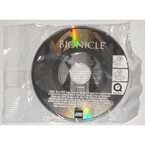 CD-Rom, Tahnok-Kal [Keine Farbe/Beliebige Farbe]