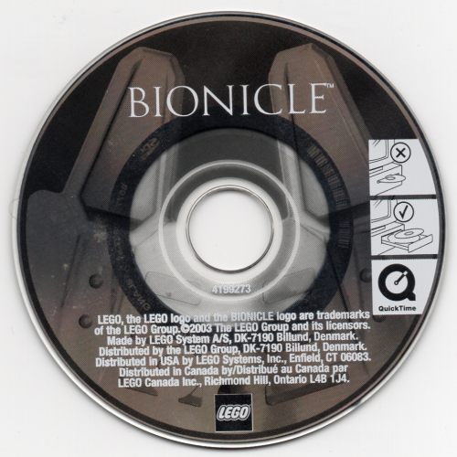 CD-Rom, Pahrak-Kal [Keine Farbe/Beliebige Farbe]