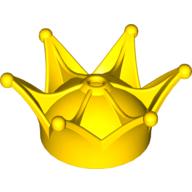 Duplo Crown Gelb