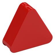 Duplo Brick 1 × 3 × 2 Triangle Rot