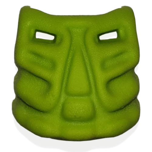 Large Figure Mask Krana Ja Limette