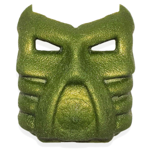 Large Figure Mask Krana Ca