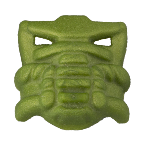 Large Figure Mask Krana Xa