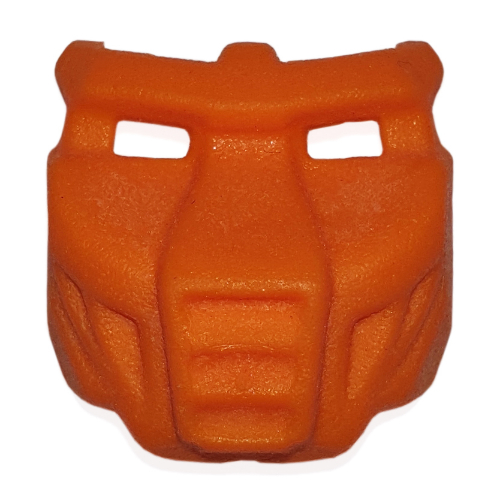 Large Figure Mask Krana Yo