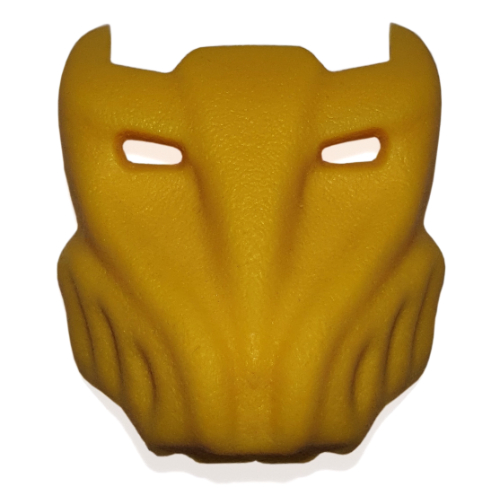Large Figure Mask Krana Za