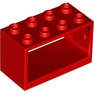 String Reel 2 × 4 × 2 Holder With Open Studs