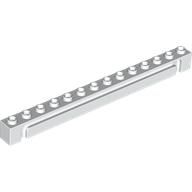 Brick Special 1 × 14 Grooved