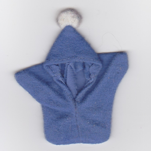Belville, Baby Coverall or Jumpsuit [No Color/Any Color]
