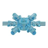 Snowflake / Star 4 × 4