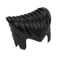 Hair Pointed [Vampire / Wolverine] Black
