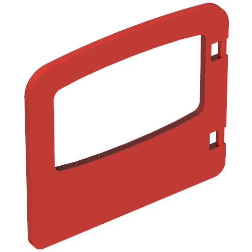 Duplo Tür / Fenster
