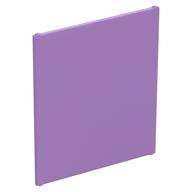 Glass for Frame 1 × 6 × 6 Medium Lavender