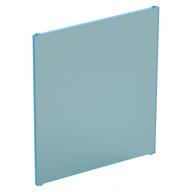 Glass for Frame 1 × 6 × 6 Trans-Light Blue